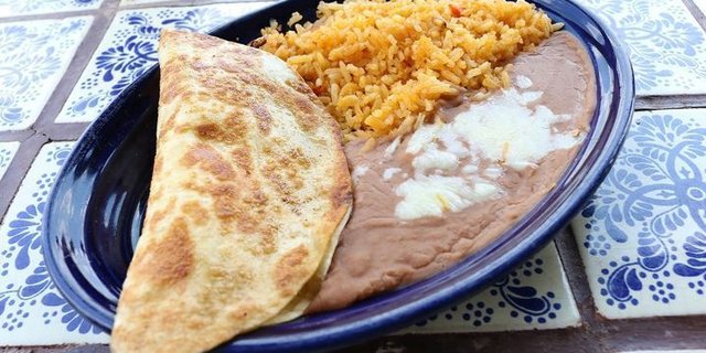 Quesadilla