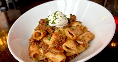 Salvatore's Tomato Pies