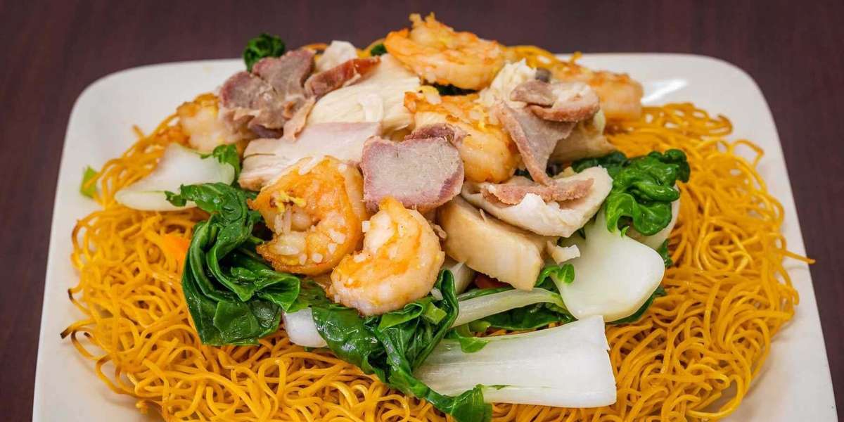 Xing Yuan Chinese Restaurant