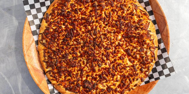 Cheese Pizza