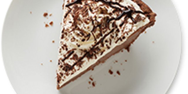 Chocolate Icebox