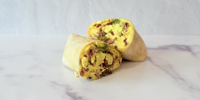 Burrito Pack