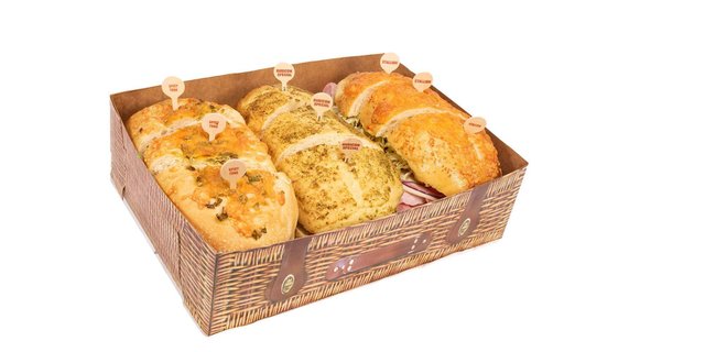 Small Picnic Box