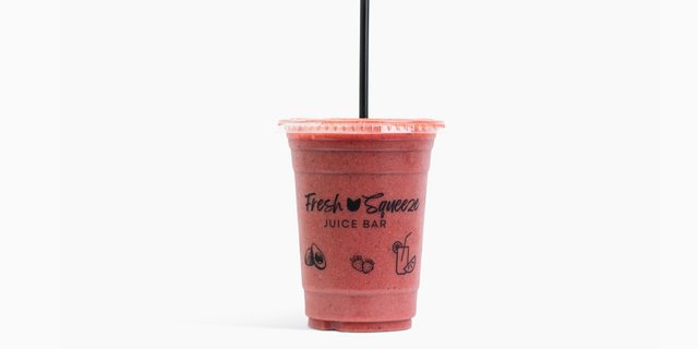 Energizer Berry Blast Shake