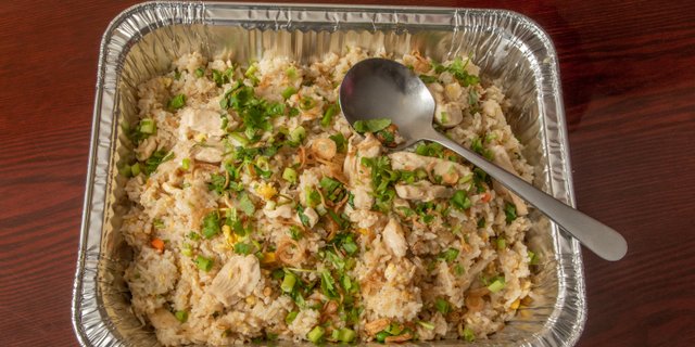 Fried Rice