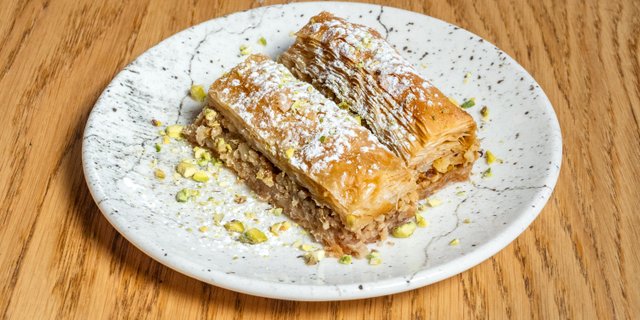 Baklava