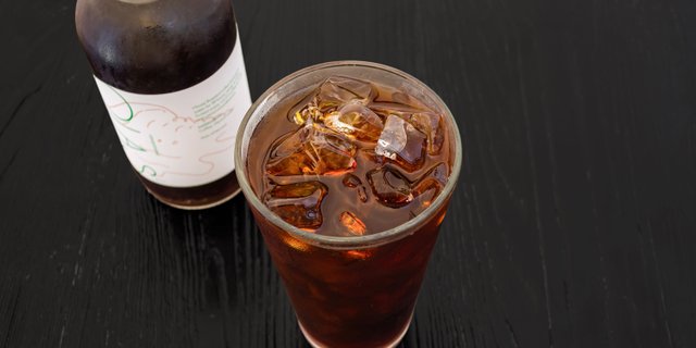 Cold Brew