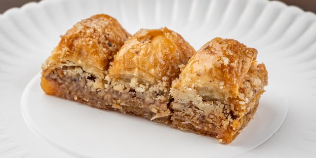 Baklava