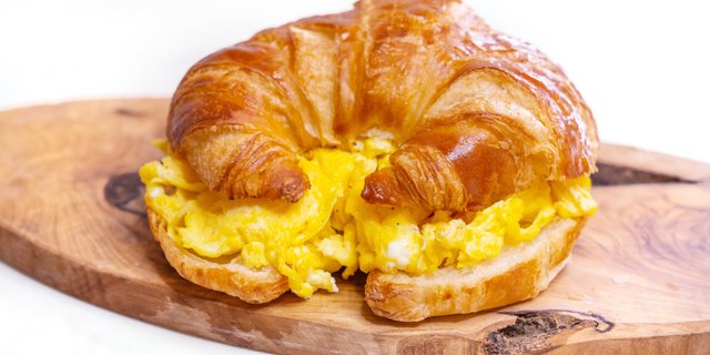 Farm Fresh Egg Sandwiches (3 Eggs)