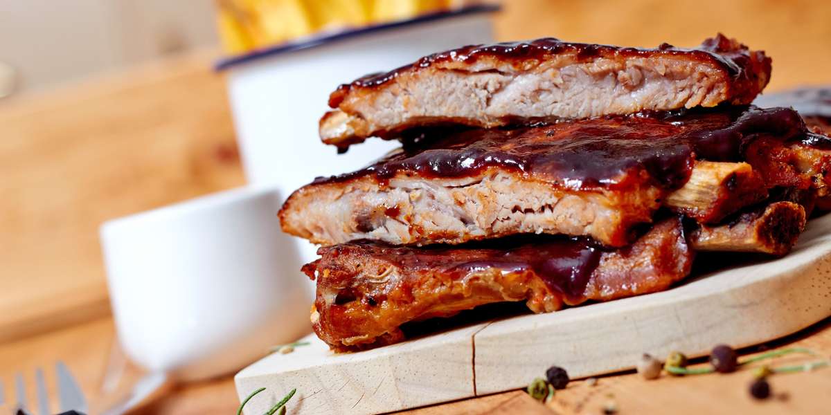 Country's Barbecue