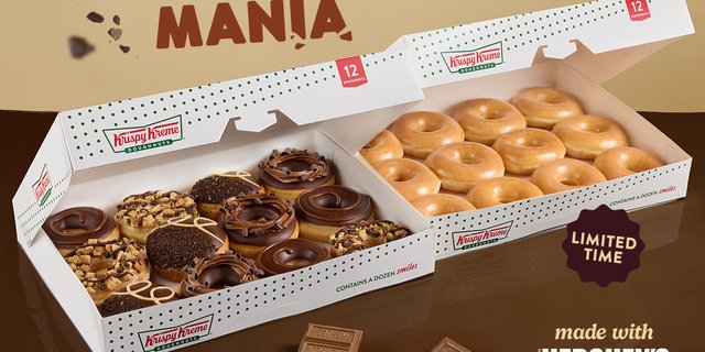 Chocomania Dozen + OG Bundle