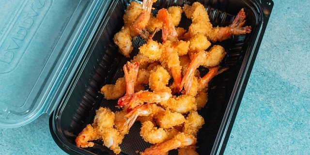 Shrimp (1 Lb.)