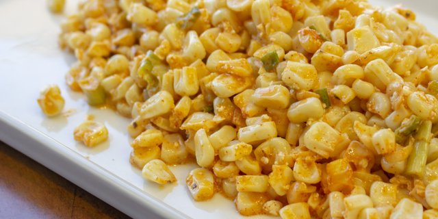Street Corn