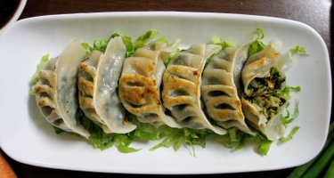 Yang's Dumplings