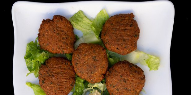 Falafel