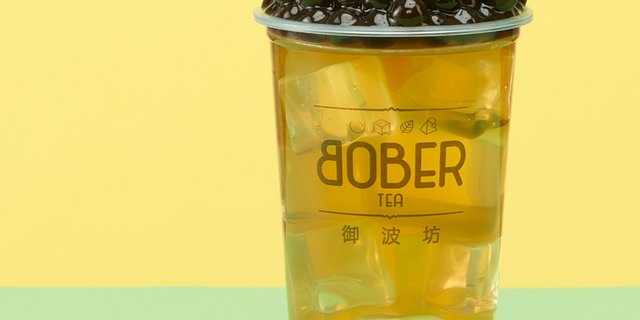 Jasmine Green Tea