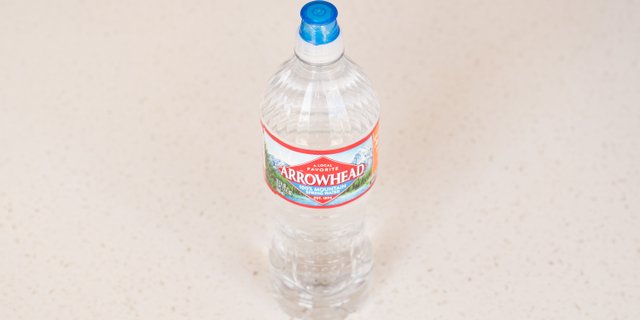 Bottled Water