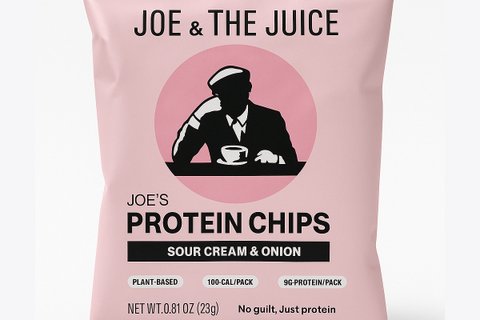 Joe's Protein Chips