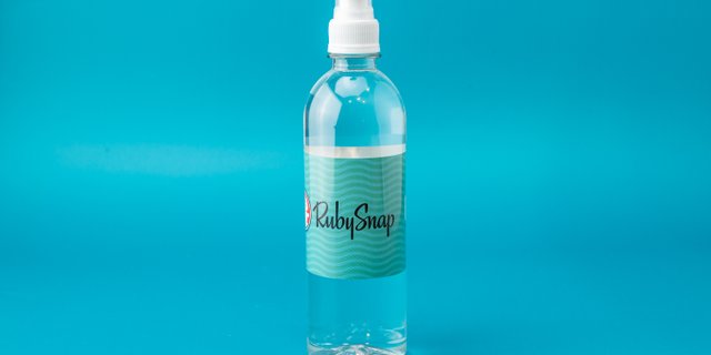 Bottled Water