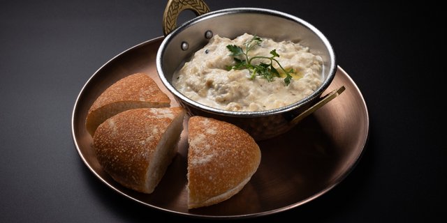 Babaganoush