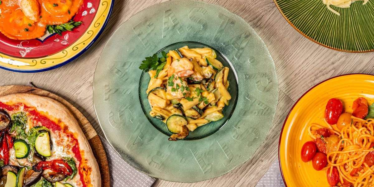 Trattoria Rustica