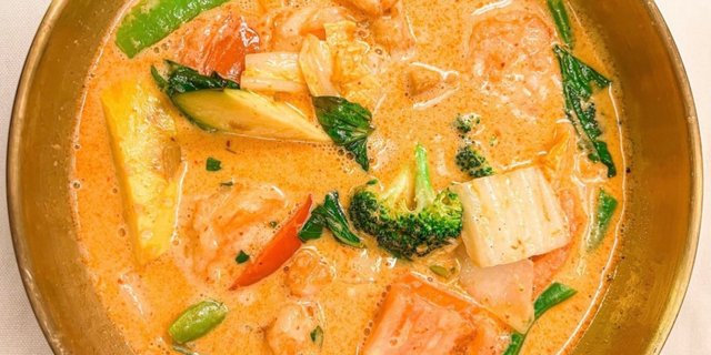 Red Curry
