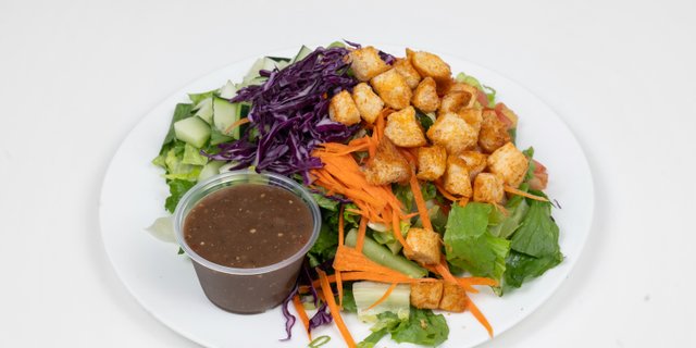 Garden Salad