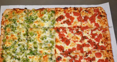 Rossi's Pizza Catering in Royersford, PA - 301 N Lewis Rd - Delivery