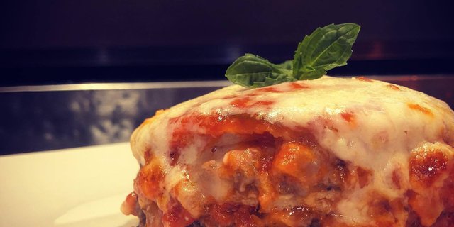 Lasagna Boxed Lunch
