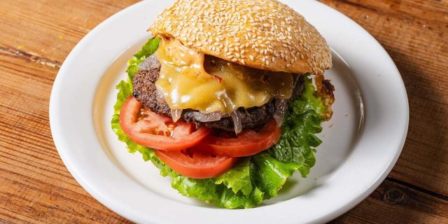 Smash Burger