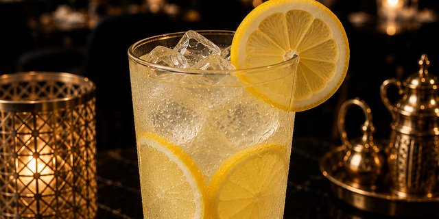 Lemonade