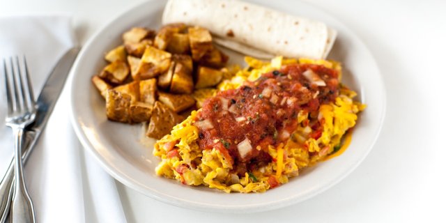 Migas