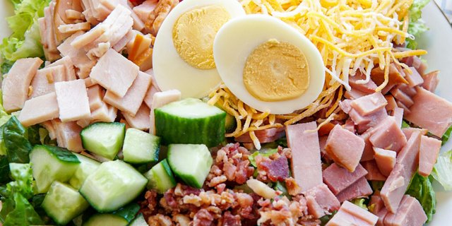Chef Salad
