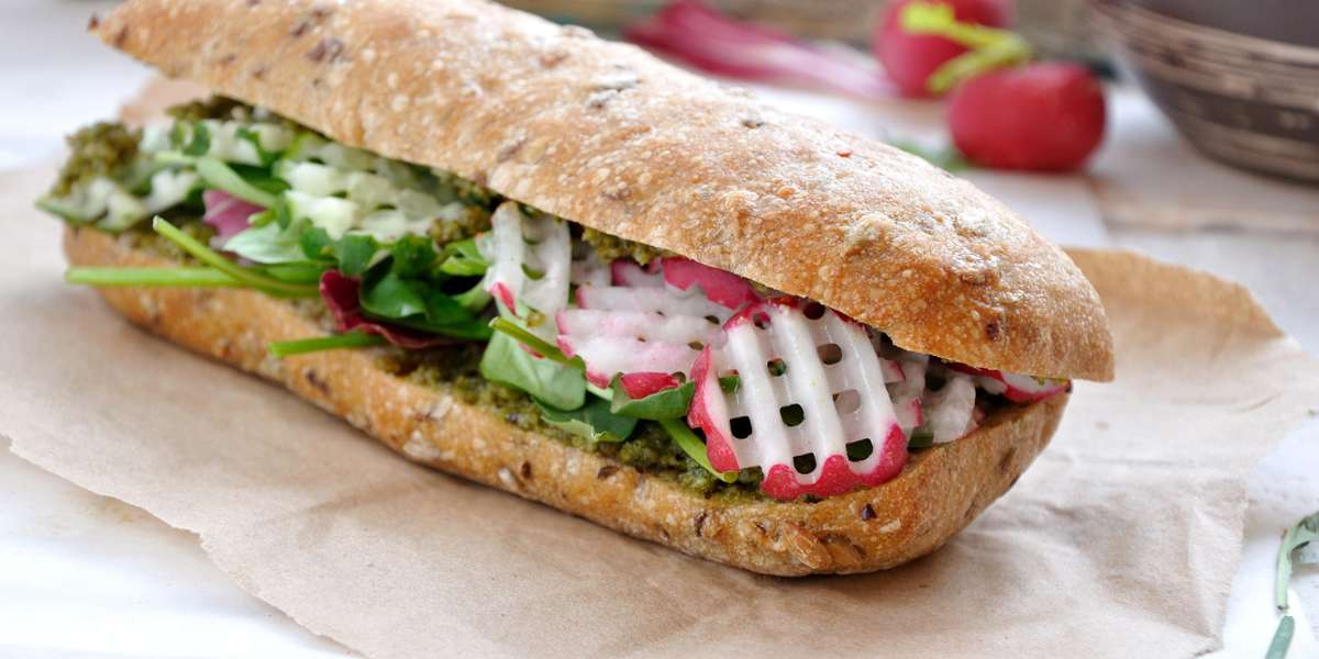 Italian Corner Deli
