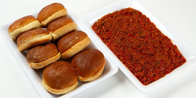 Sloppy Joe's