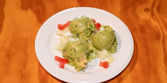 Guacamole