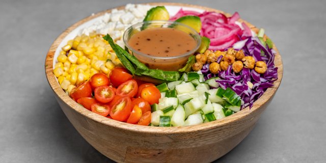 Giulia Salad