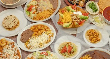 Taqueria Mexico