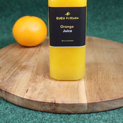 Orange Juice