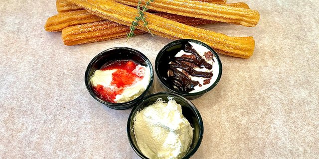 Churros