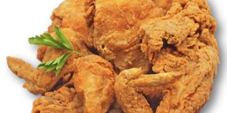 Fried Chicken