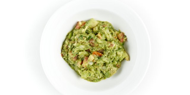 Pico de Avocado