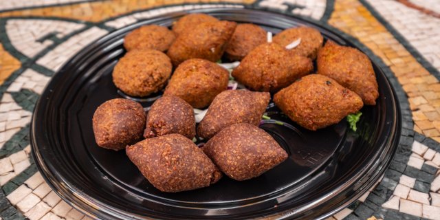 Kibbeh