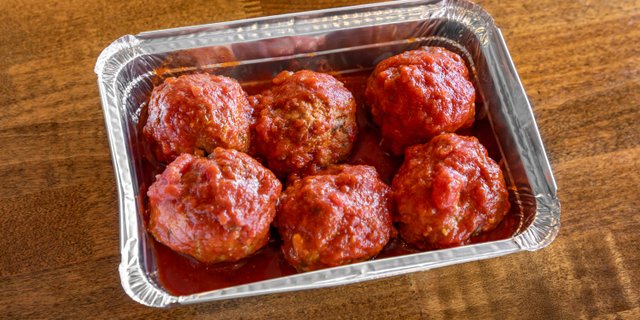 Meatballs
