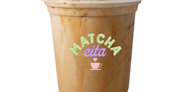 Dirty Chai Latte