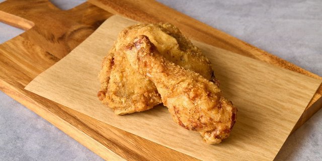 2-Piece Bone-In Chicken