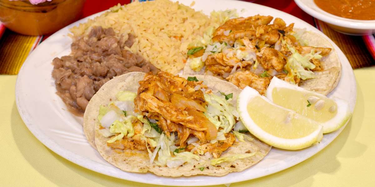 Fiesta Mexicana Catering