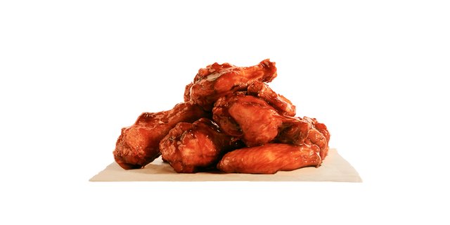 Wings