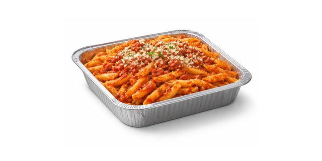 Penne Arrabiata