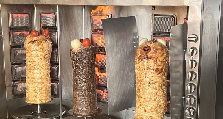 Pitamore Catering, Baltimore, MD